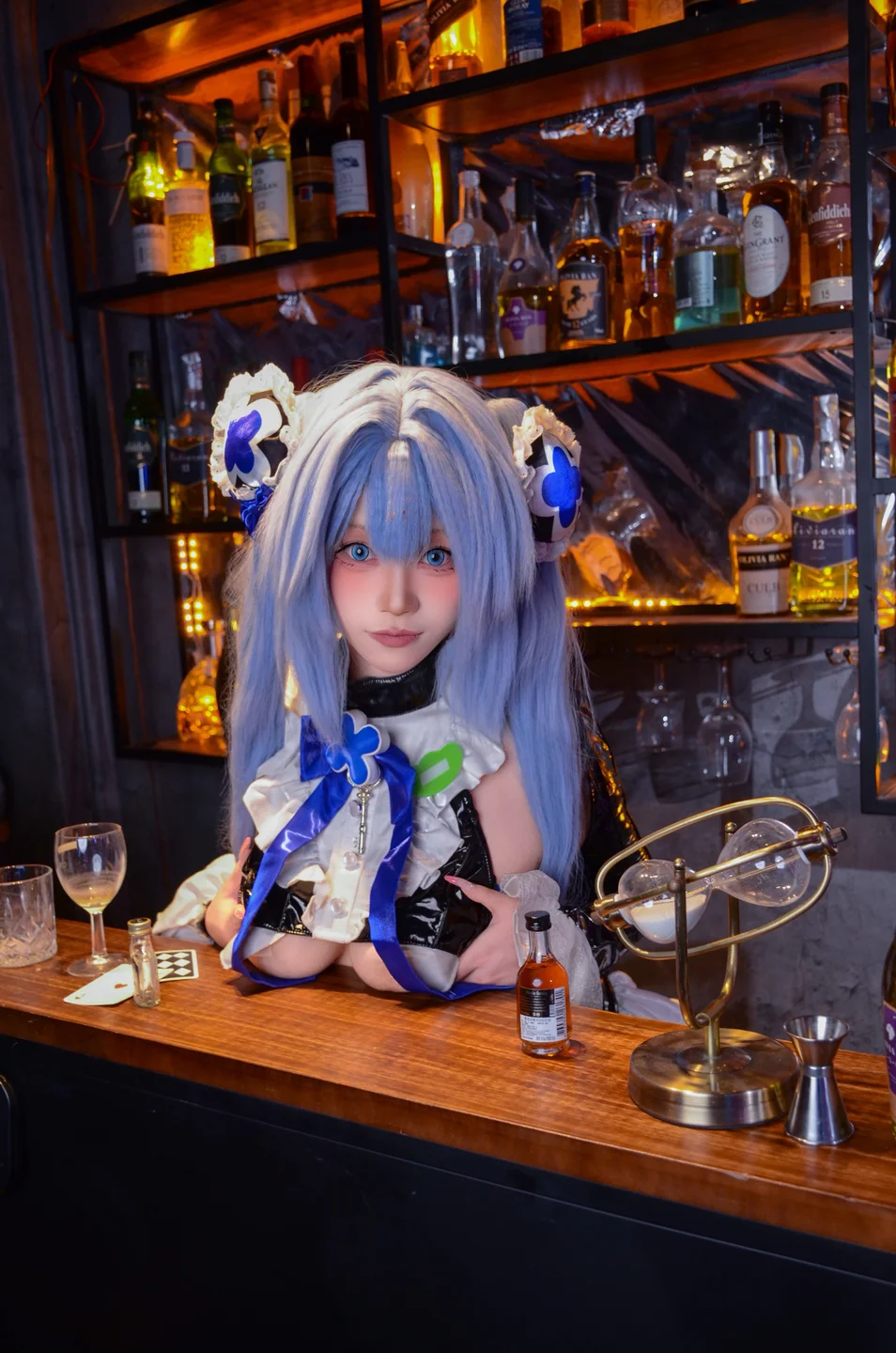 叉烧hibiki - No.001 NIKKE 汉塞尔 [114P,7V-1.95GB] tg@simisebaisi 【丝足阁】075.webp